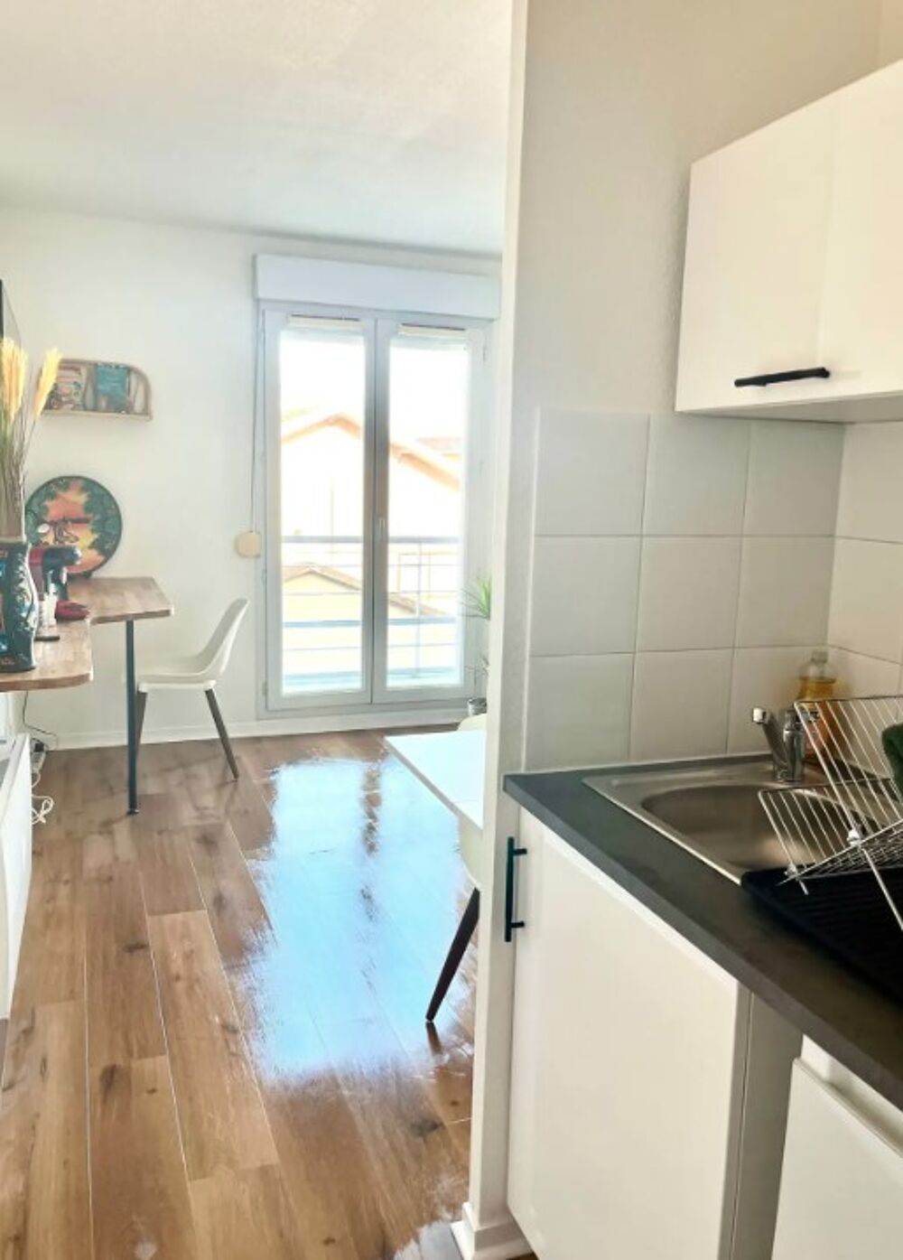 Location Appartement Appartement Studio Talence