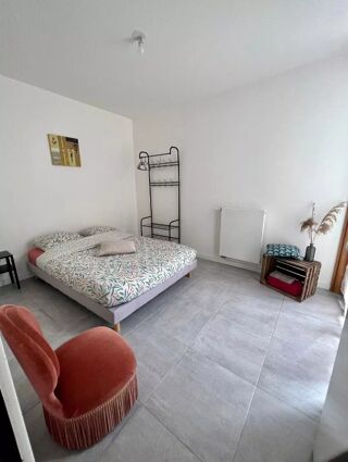  Appartement � louer 4 pi�ces 