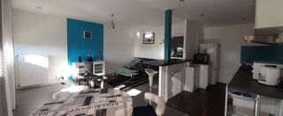  Appartement à louer 1 pièce 9 m² Talence