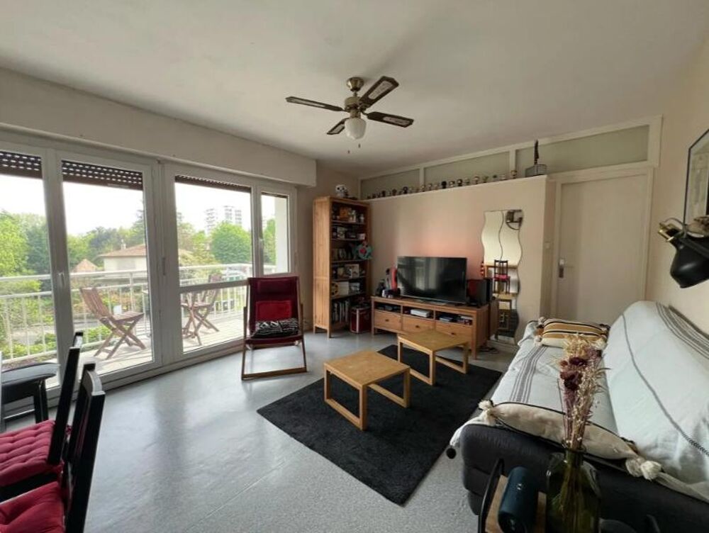 Location Appartement Appartement Chambre Merignac