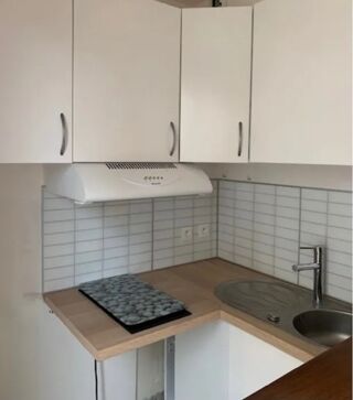  Appartement � louer 2 pi�ces 