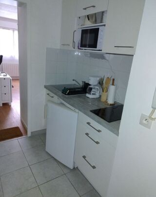  Appartement � louer 1 pi�ce  Pessac