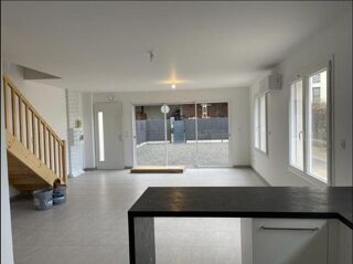  Maison � louer 4 pi�ces 