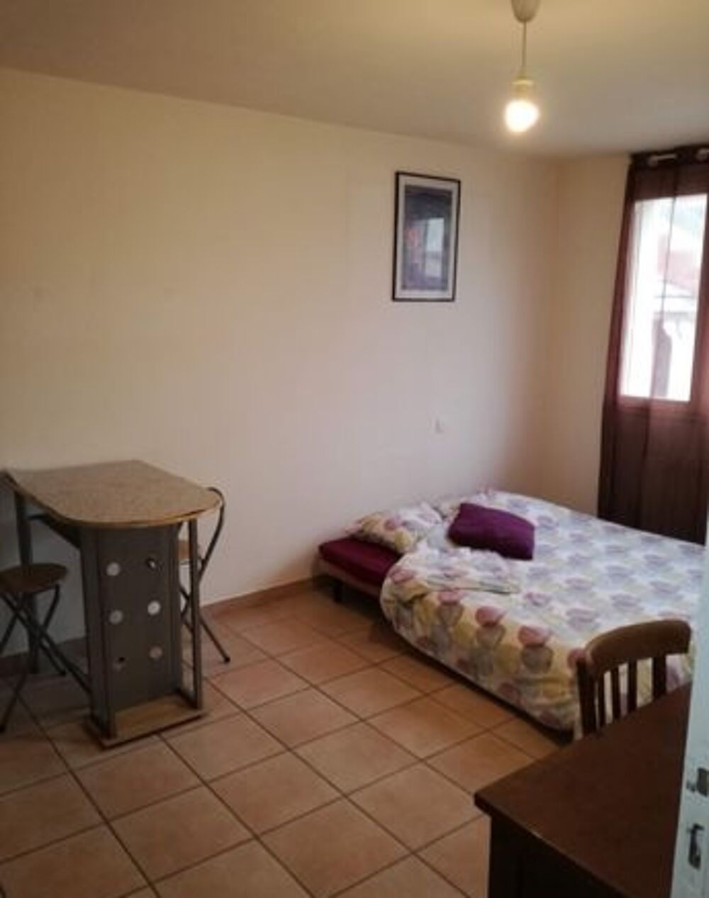 Appartement Studio