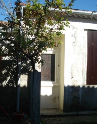  Appartement à louer 2 pièces 
