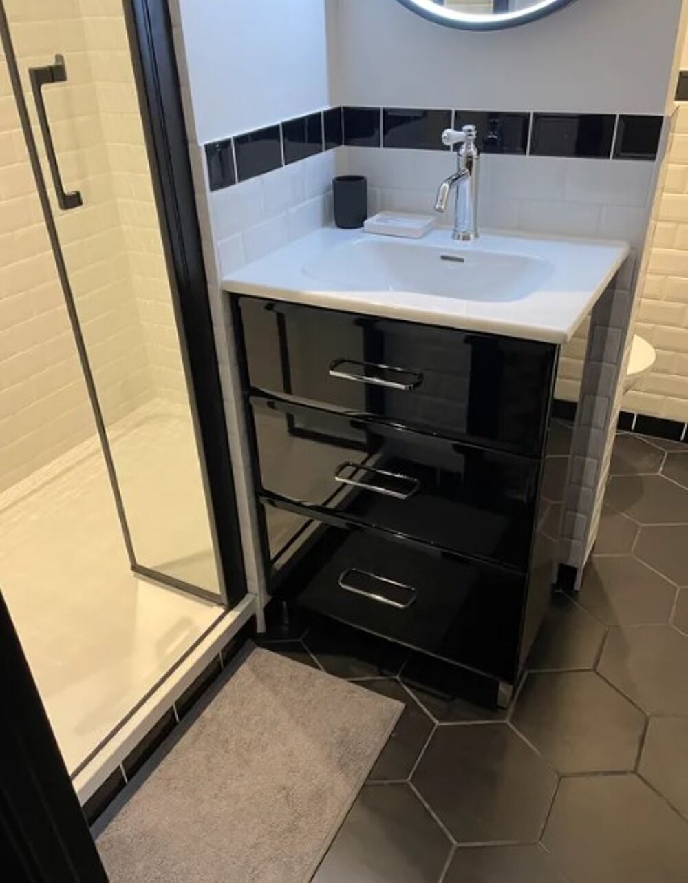 Location Appartement Appartement T1 Merignac