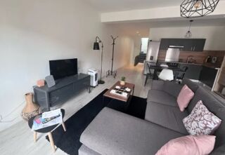  Appartement à louer 3 pièces 69 m² Libourne