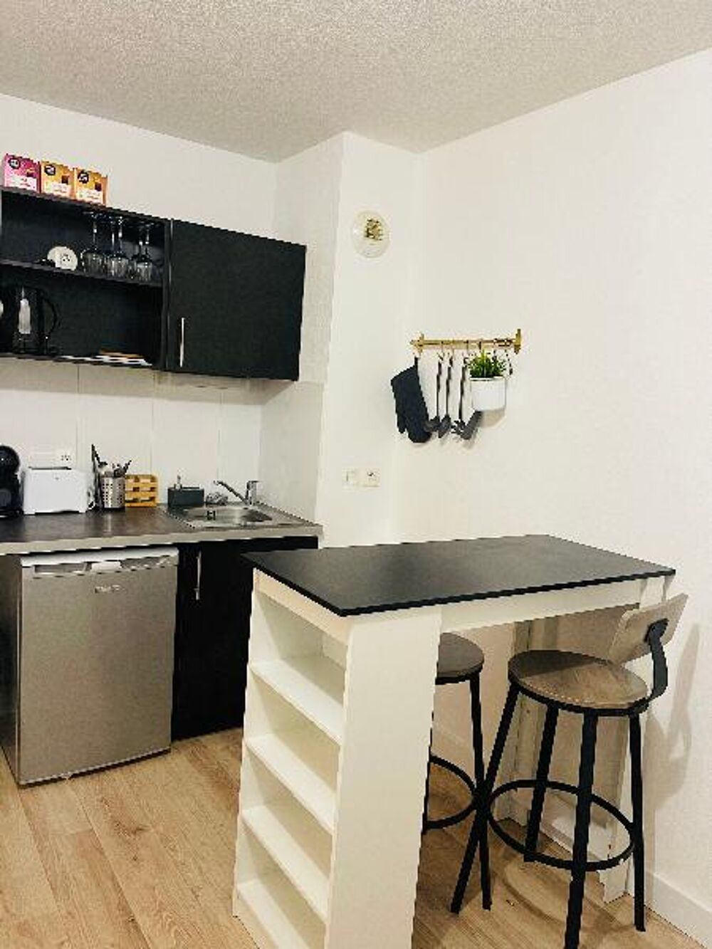 Location Appartement Appartement Studio Cenon