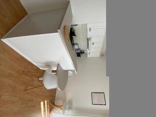  Appartement � louer 1 pi�ce 