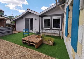  Maison à louer 3 pièces 70 m²