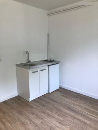  Appartement � louer 1 pi�ce 