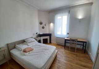  Appartement à louer 2 pièces 47 m²