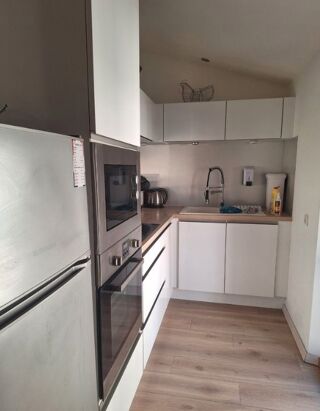  Appartement � louer 2 pi�ces 