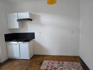  Appartement à louer 1 pièce 13 m²