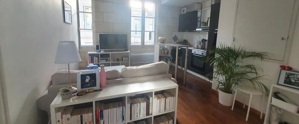 Location Appartement Appartement T3 Bordeaux