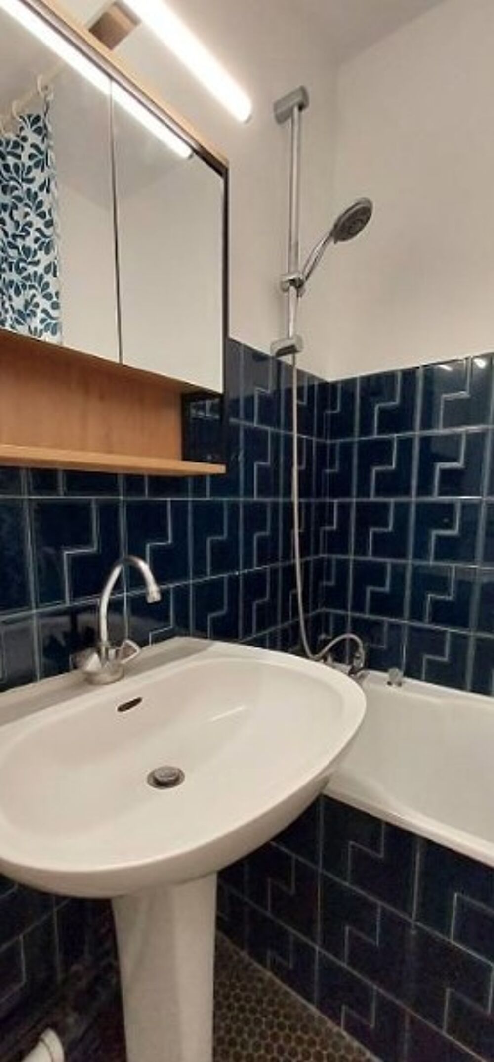 Appartement Studio