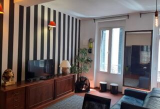  Appartement à louer 3 pièces 63 m²