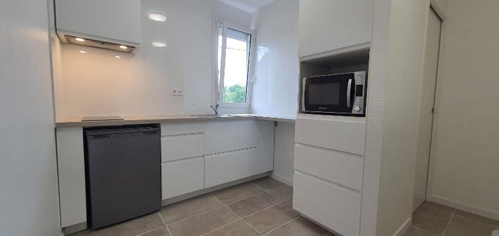 Location Appartement Appartement T2 Gradignan