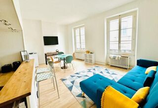  Appartement � louer 3 pi�ces 