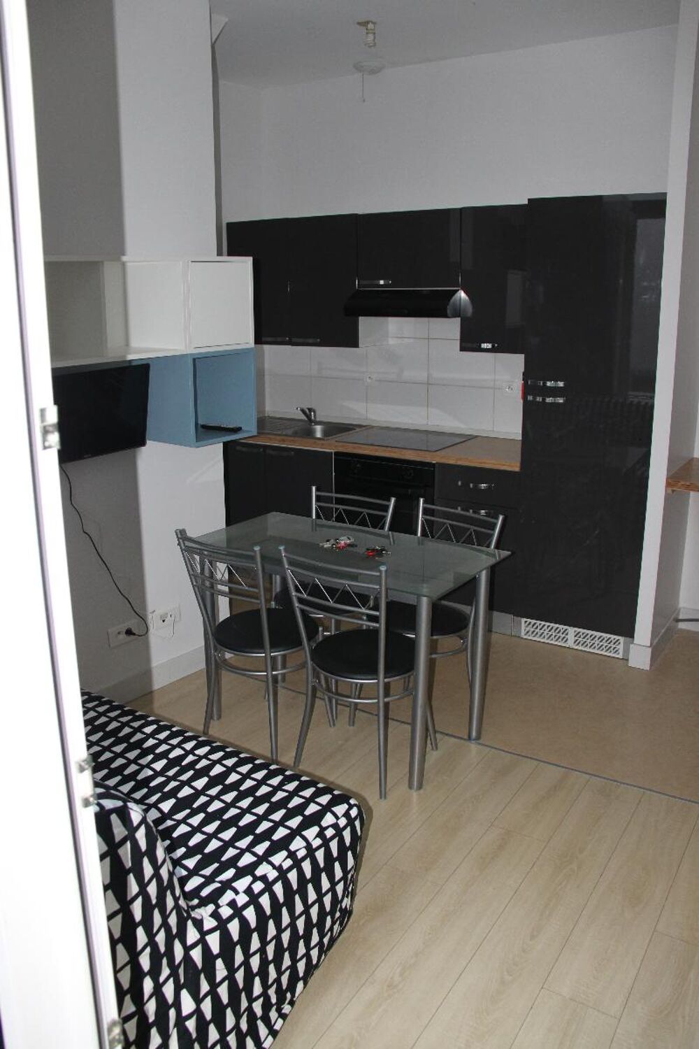 Location Appartement Appartement T2 Bordeaux