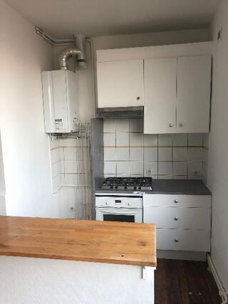  Appartement � louer 3 pi�ces 