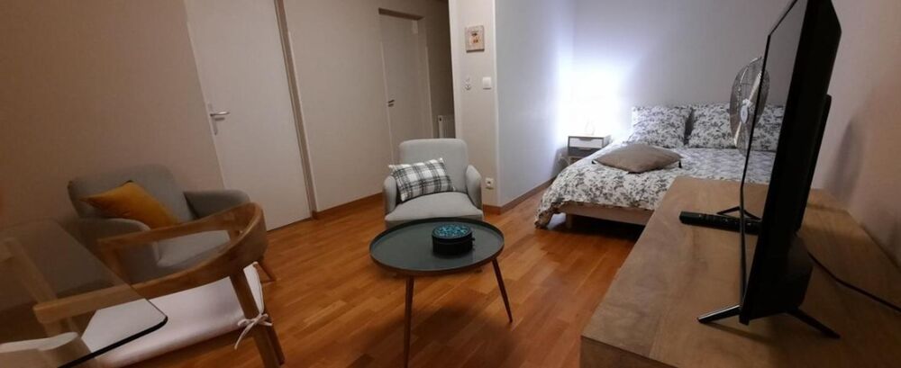 Location Appartement Appartement T1 Bordeaux