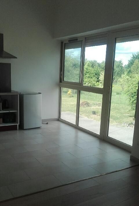   Appartement Studio Appartement - 1 pi�ce(s)