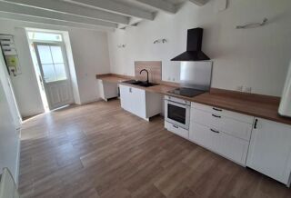  Maison à louer 5 pièces 
