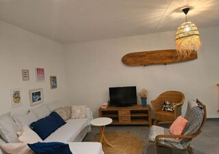  Appartement � louer 1 pi�ce 