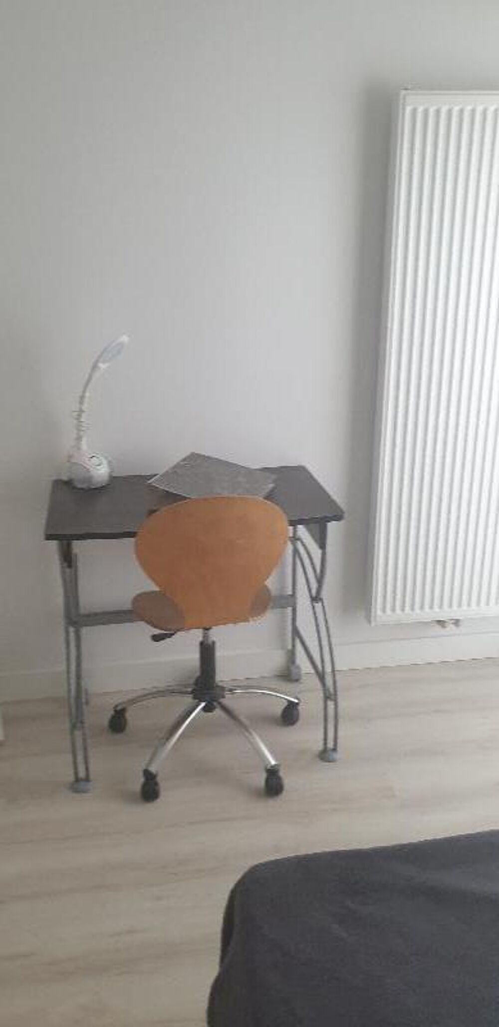 Appartement Chambre