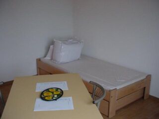  Appartement � louer 1 pi�ce 