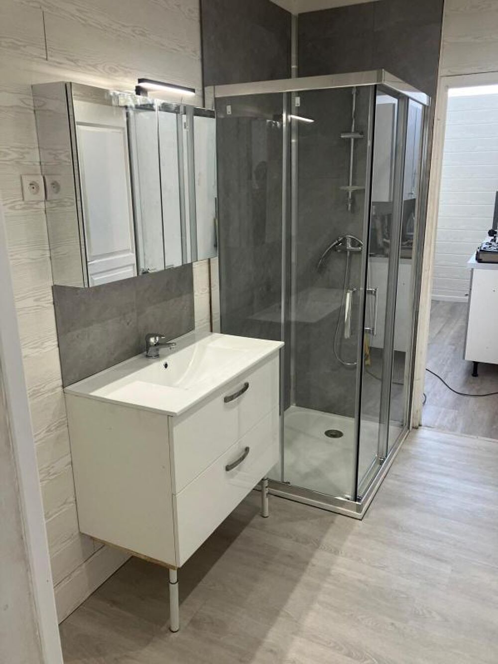 Location Appartement Appartement T2 Bordeaux
