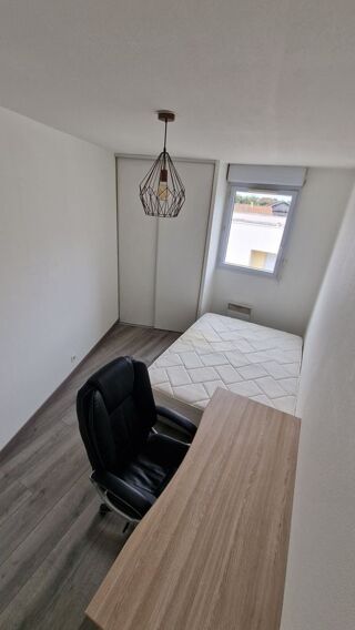  Appartement à louer 3 pièces 