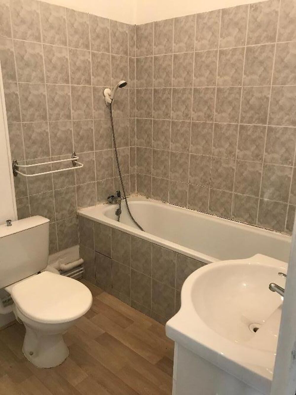 Location Appartement Appartement T2 Libourne