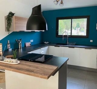  Maison à louer 4 pièces 110 m²