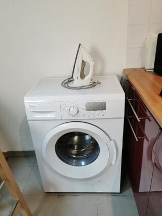  Appartement à louer 2 pièces 48 m²