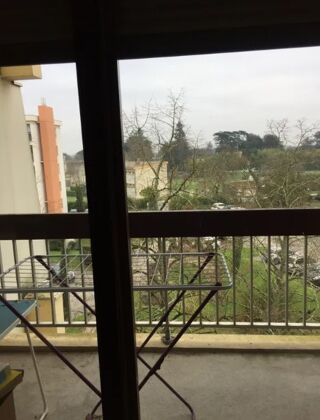  Appartement à louer 1 pièce 20 m²