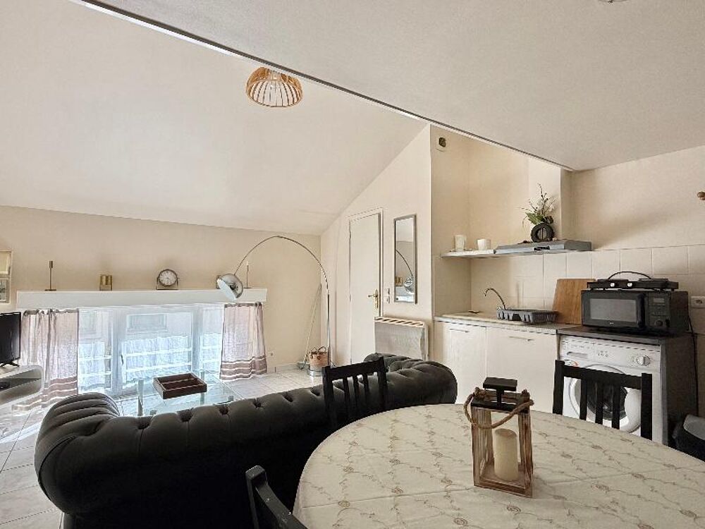 Location Appartement Appartement T2 Bordeaux
