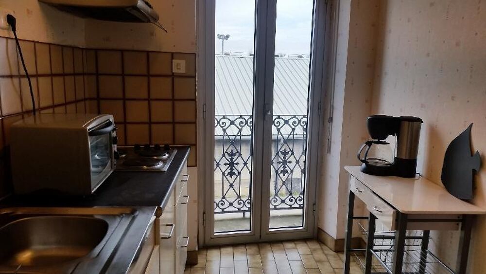 Location Appartement Appartement T2 Bordeaux