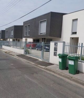  Maison � louer 4 pi�ces 