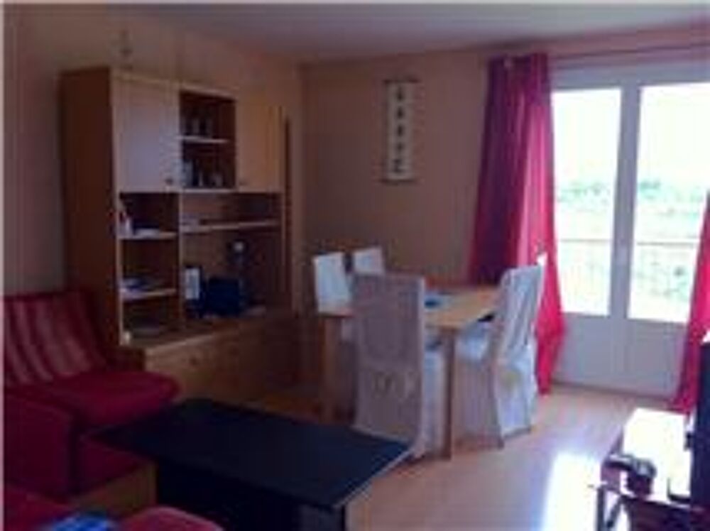 Location Appartement Appartement T4 Bruges
