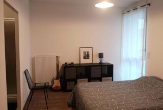  Appartement � louer 2 pi�ces 