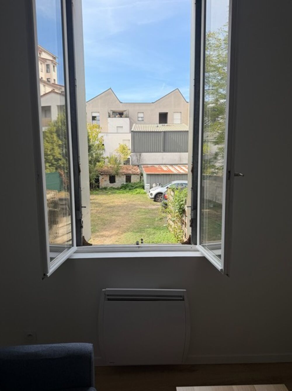 Location Appartement Appartement T2 Bordeaux