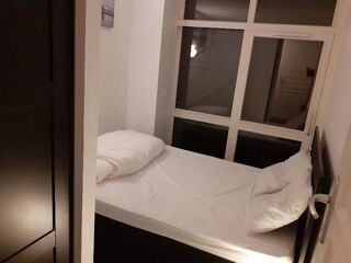  Appartement à louer 3 pièces 48 m²