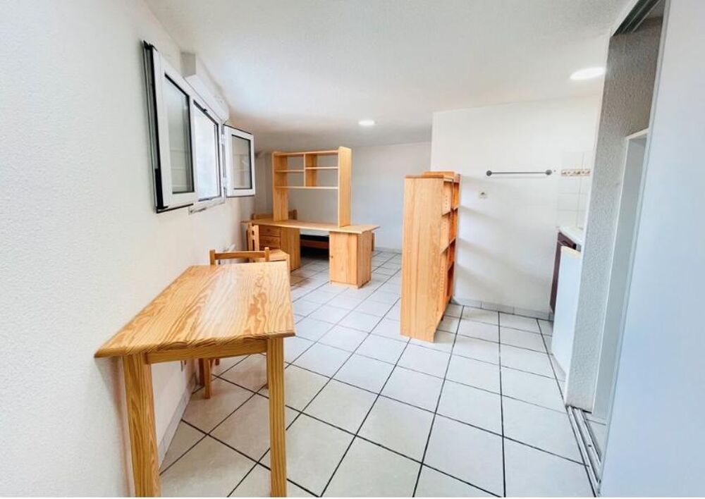 Location Appartement Appartement Studio Bordeaux