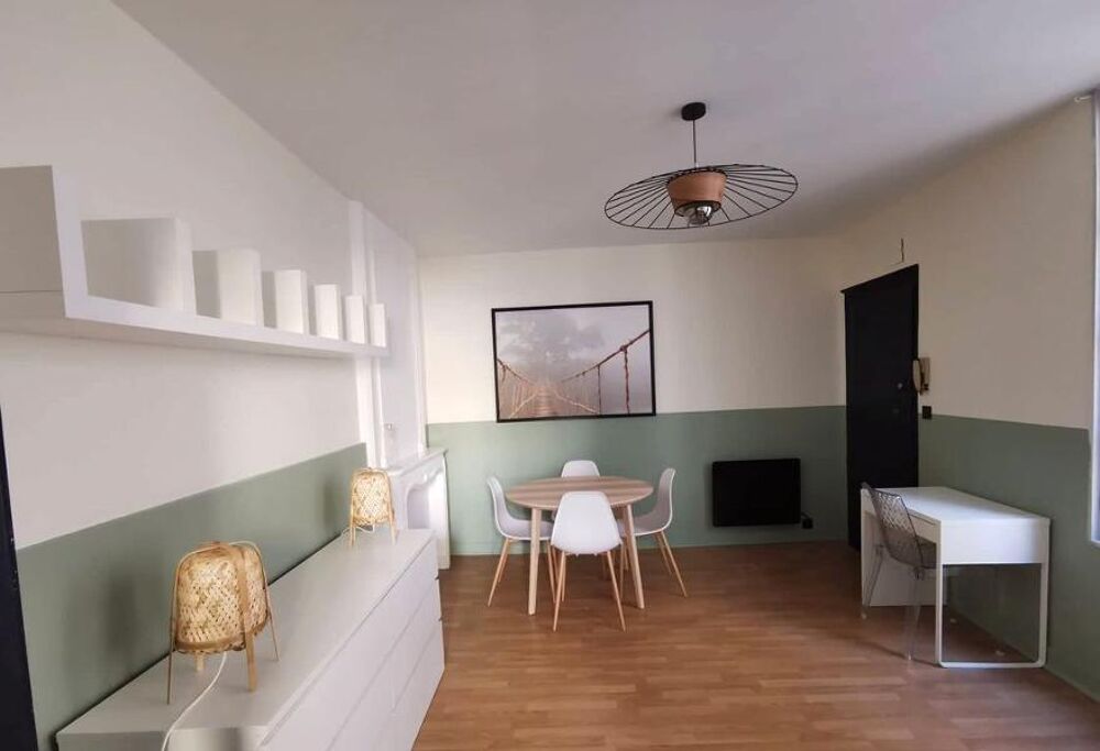 Location Appartement Appartement Studio Libourne