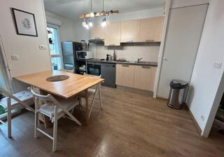  Appartement � louer 3 pi�ces 