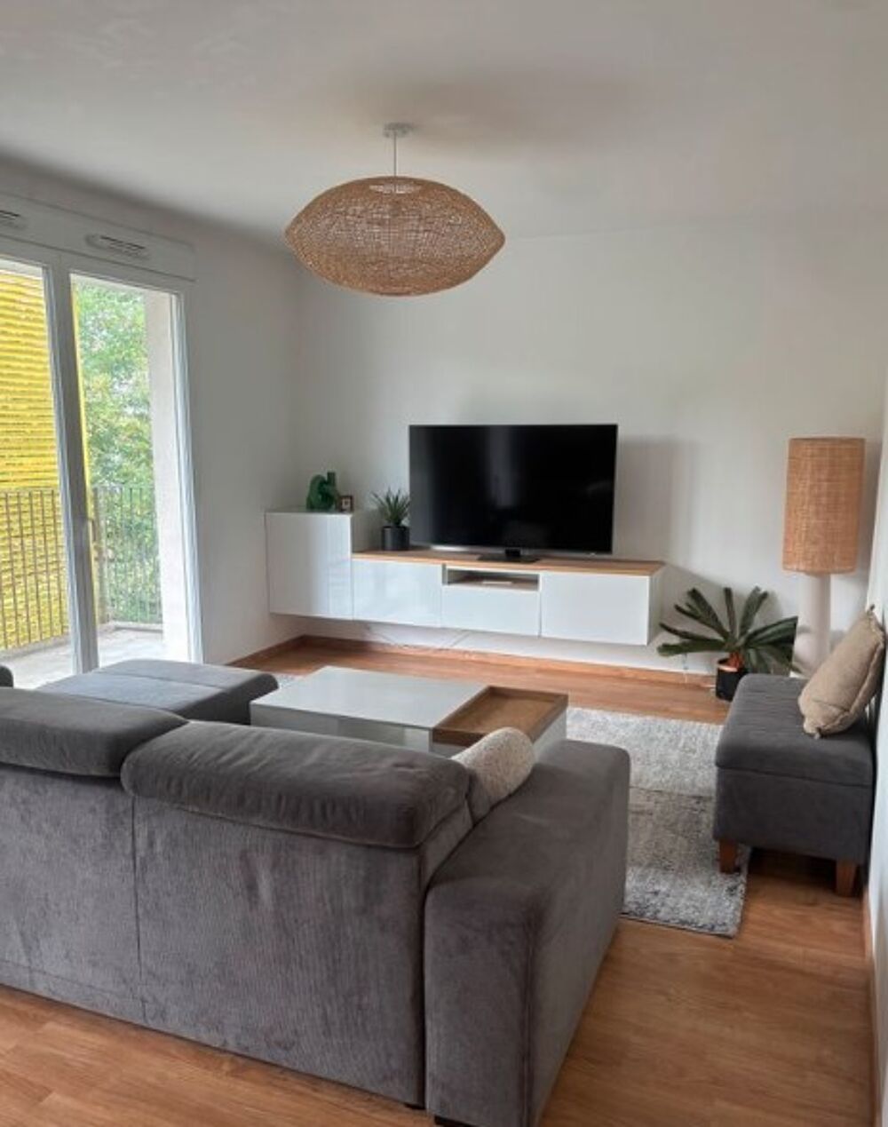 Location Appartement Appartement T3 Gradignan
