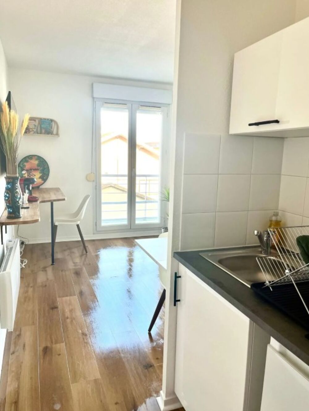 Location Appartement Appartement Studio Talence
