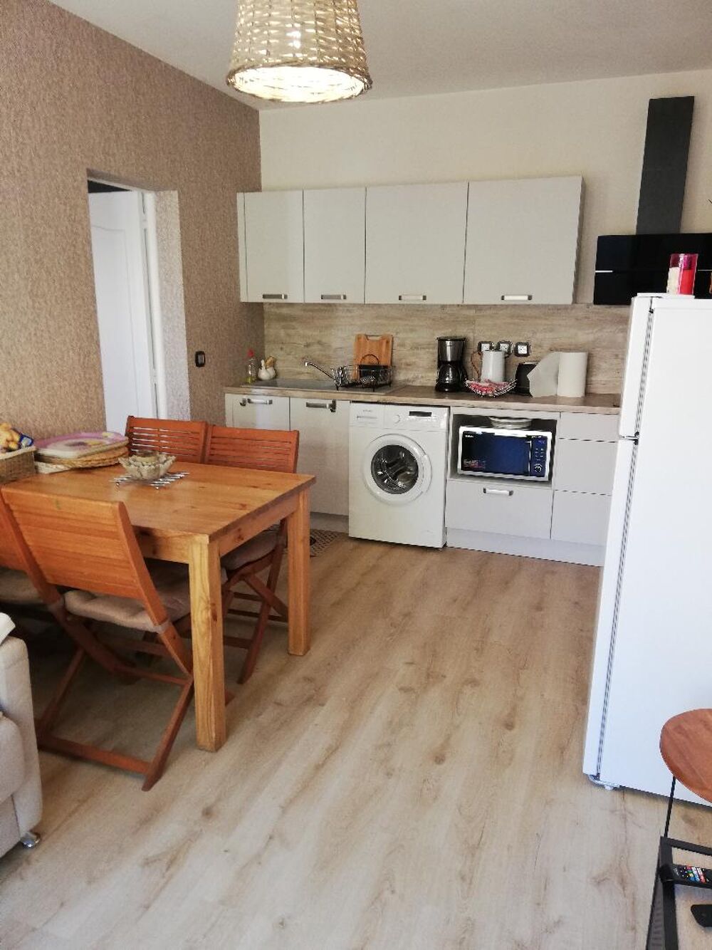 Location Appartement Appartement T3 Biganos